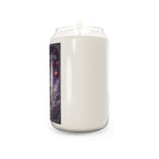 The High Priestess Tarot Candle — Intuition, Mystery & Inner Knowing (13.75oz)