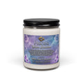 Pisces Intention Candle — Water, Intuition & Dreams (9oz)