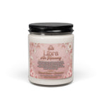 Libra Intention Candle — Balance & Harmony Soy Candle (9oz)