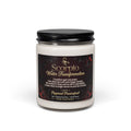 Scorpio Intention Candle — Water, Transformation & Power (9oz)