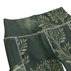 Forest Spirit Pocket Leggings