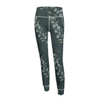 Forest Spirit Tapered Pants