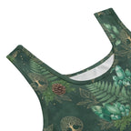 Forest Spirit Yoga Set