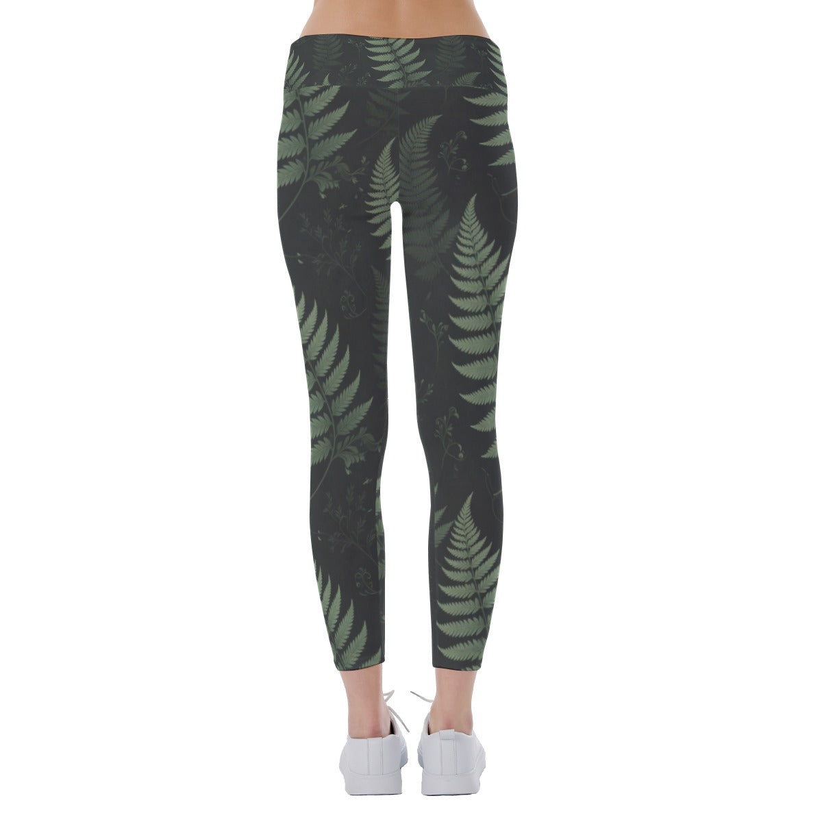 Forest Spirit Leggings II