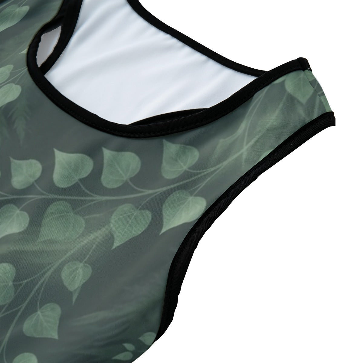 Forest Spirit Sports Bra