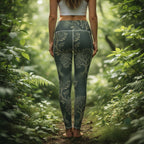 Forest Spirit Pocket Leggings