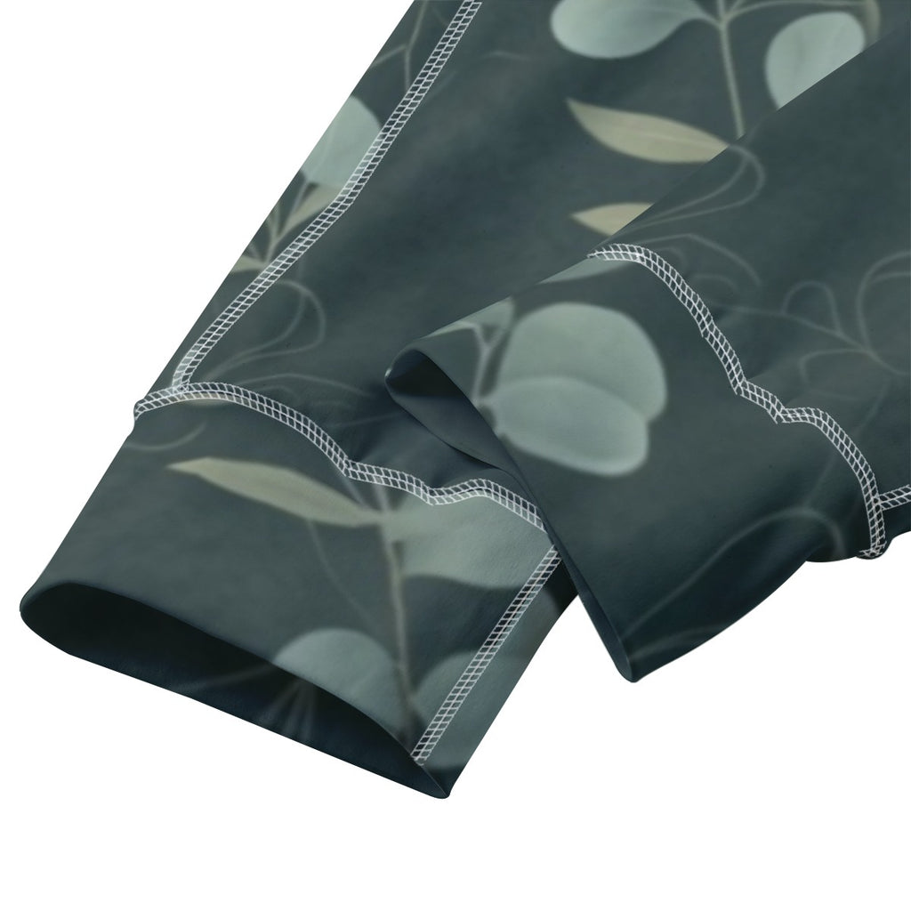 Forest Spirit Tapered Pants