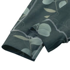 Forest Spirit Tapered Pants