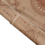 Desert Mystic Pocket Leggings | All-Over Print High Waist Yoga Pants