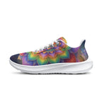 Rainbow Prism Women's Running Sneakers