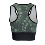 Forest Spirit Sports Bra