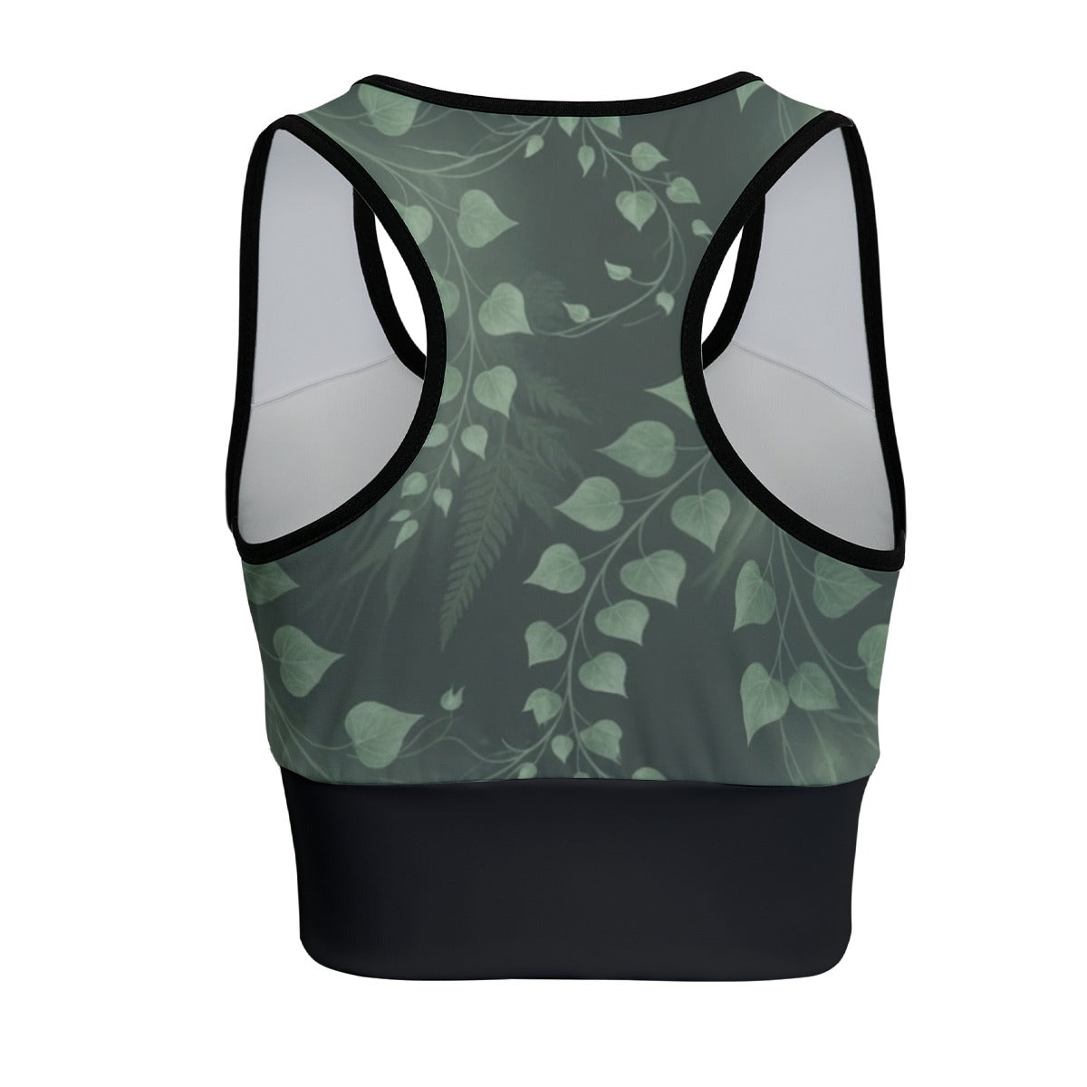 Forest Spirit Sports Bra