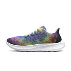 Mystic Galaxy Women's Running Sneakers