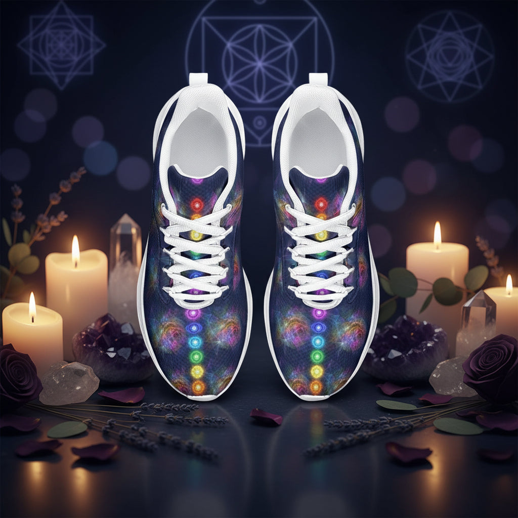 Women's Chakra Running Shoes