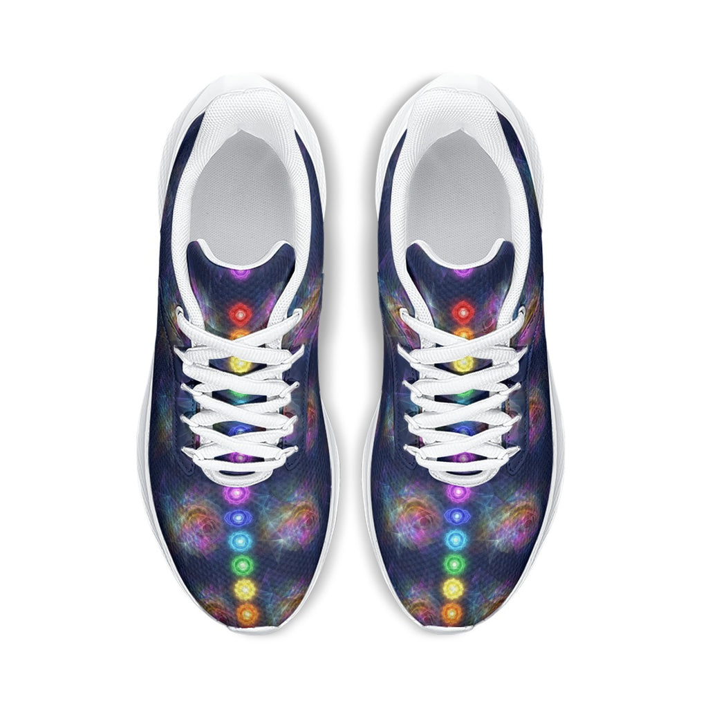 Women's Chakra Running Shoes
