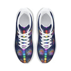 Women's Chakra Running Shoes
