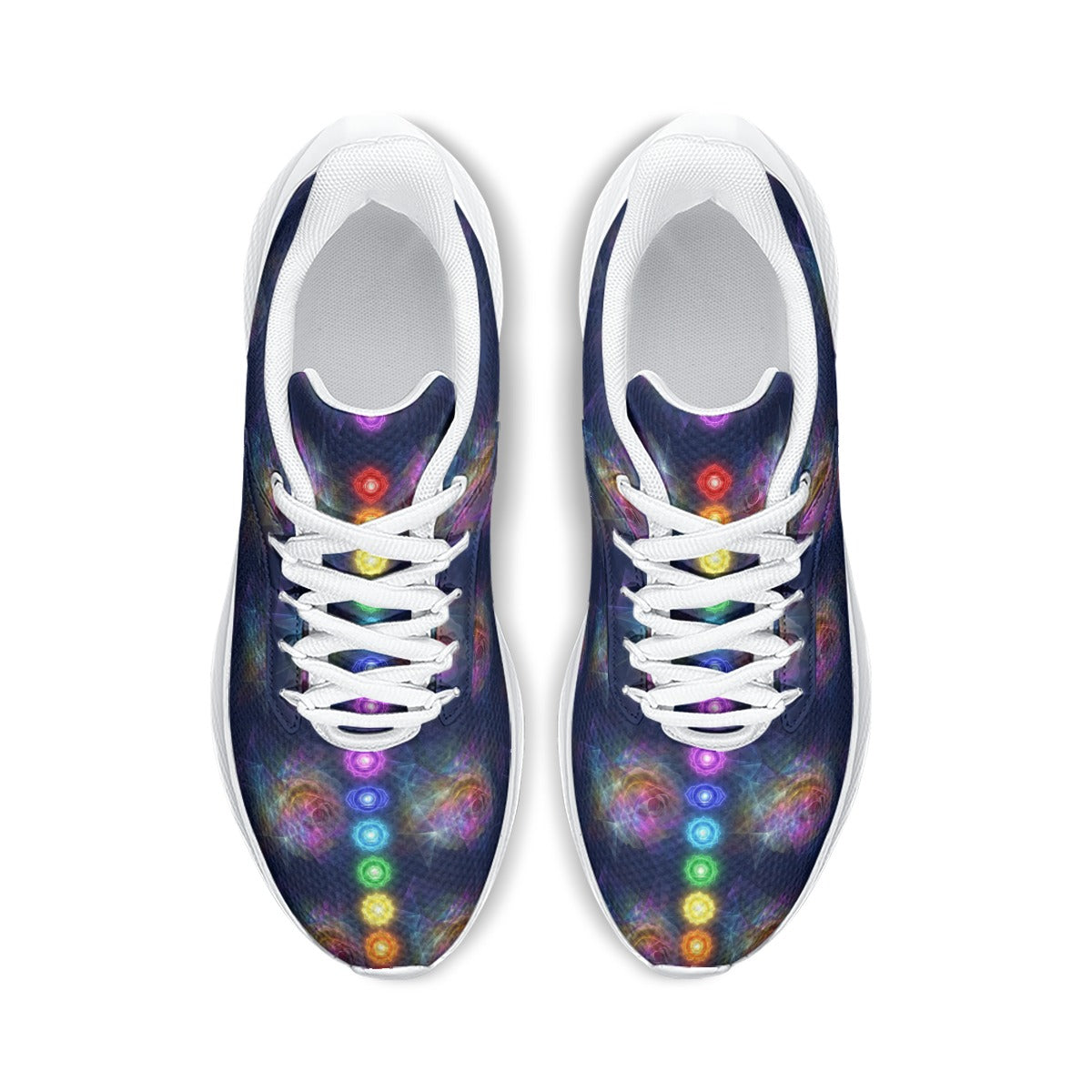 Women's Chakra Running Shoes