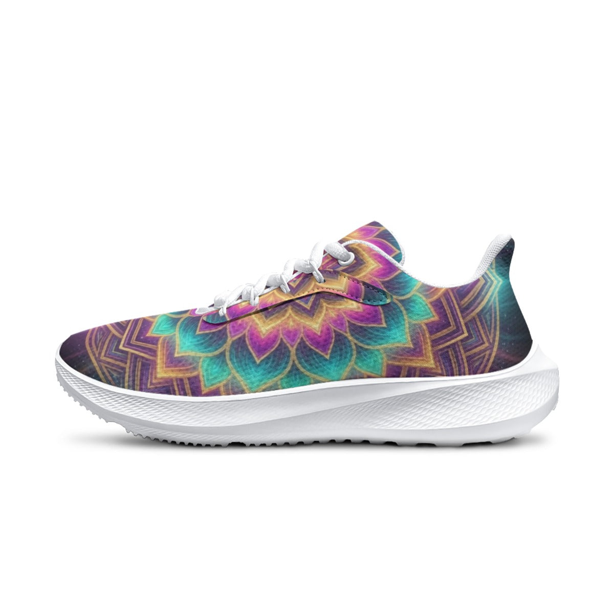 Chakra Boho Women's Running Sneakers