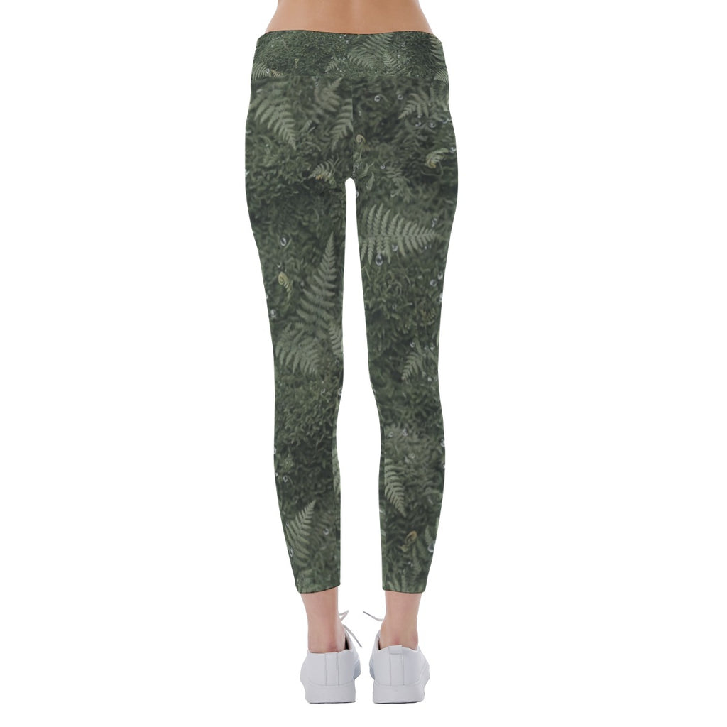 Forest Spirit Leggings