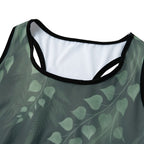 Forest Spirit Sports Bra