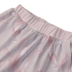 Crystal Bloom™ Sports Skort | Built-In Shorts | Sizes S–5XL