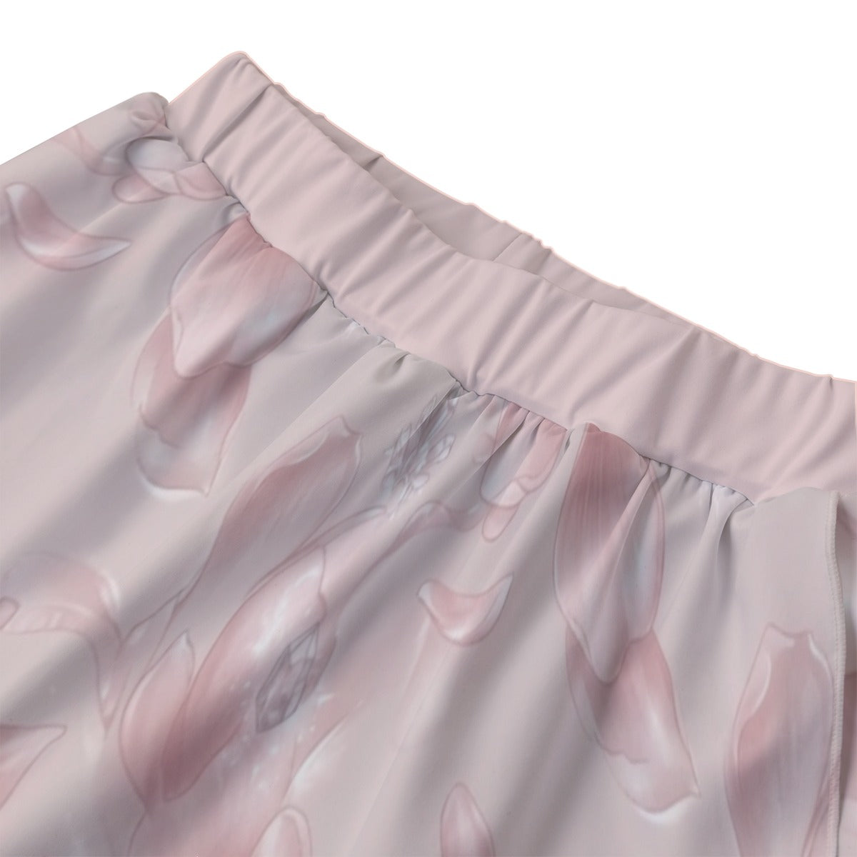 Crystal Bloom™ Sports Skort | Built-In Shorts | Sizes S–5XL