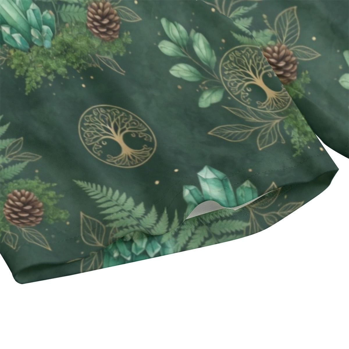 Forest Spirit Yoga Set