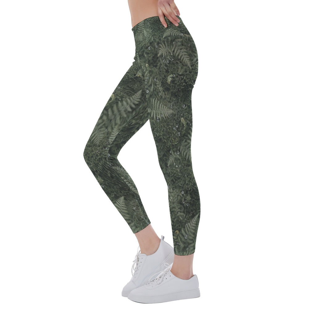 Forest Spirit Leggings