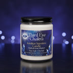 7-Chakra Full Set – Complete Intention Candle Collection