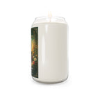 The Empress Tarot Candle — Abundance, Nurture & Creative Power (13.75oz)