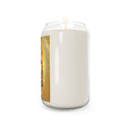 The Sun Tarot Candle — Joy, Success & Vitality (13.75oz)