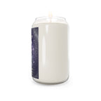 The Moon Tarot Candle — Intuition, Dreams & the Unseen (13.75oz)