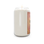 The Lovers Tarot Candle — Love, Union & Sacred Choice (13.75oz)