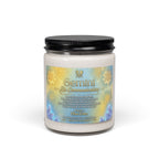 Gemini Intention Candle — Communication & Clarity Soy Candle (9oz)