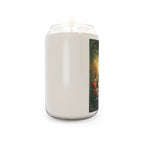 The Empress Tarot Candle — Abundance, Nurture & Creative Power (13.75oz)