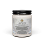 Cancer Intention Candle — Intuition & Emotional Healing Soy Candle (9oz)