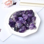 Raw Crystal Healing Stone | 90-100g Irregular Natural Gemstone Specimen