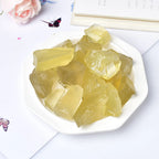 Raw Crystal Healing Stone | 90-100g Irregular Natural Gemstone Specimen