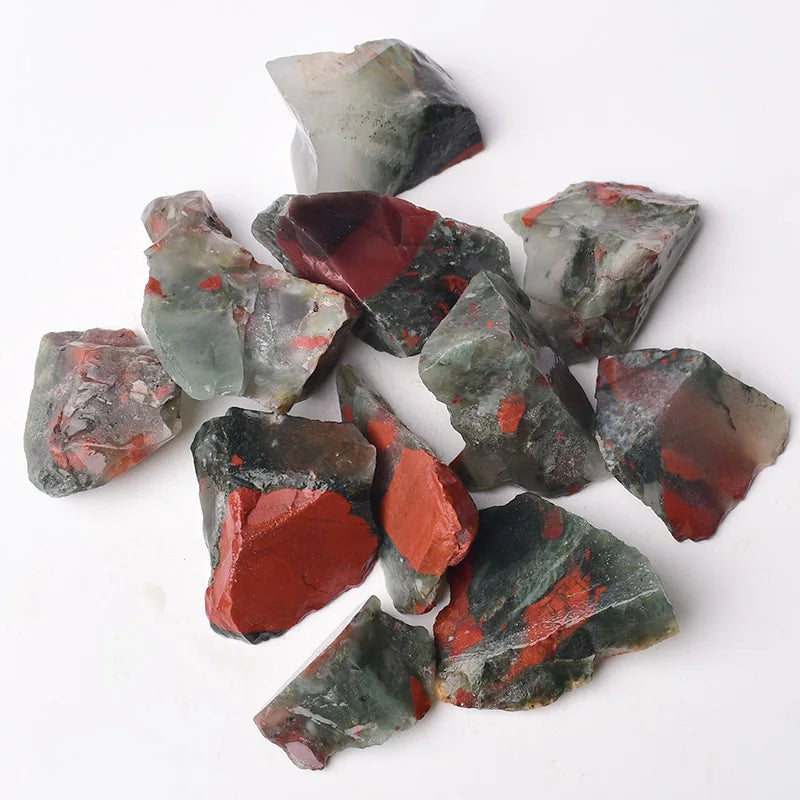 Raw Crystal Healing Stone | 90-100g Irregular Natural Gemstone Specimen