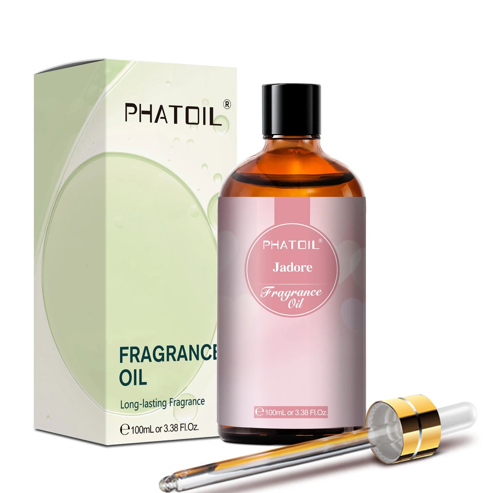 Fragrance Oils – 100ml Soap & Candle Making Scents