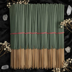 White Sage Incense Sticks — Cleansing & Meditation Incense