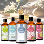 Fragrance Oils – 100ml Soap & Candle Making Scents