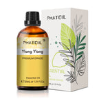 Pure Essential Oils – 30ml Singles, 2-Pack & 3-Pack Sets