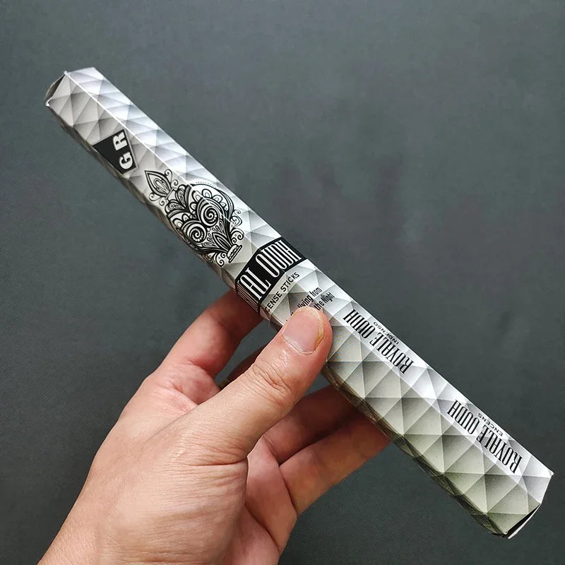 Indian Incense Sticks | Handmade Aromatherapy Sticks in 55 Scents