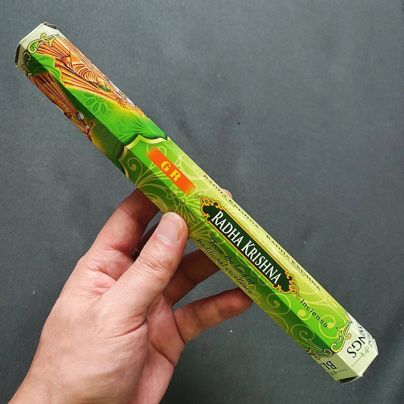 Indian Incense Sticks | Handmade Aromatherapy Sticks in 55 Scents