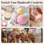 Fragrance Oils – 100ml Aromatherapy Scent Singles