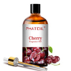 Fruit & Coconut Fragrance Oils – 100ml Singles, 2-Pack & 3-Pack Sets