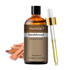Premium Essential Oil 100ml | Singles, Blends & 2-Packs for Diffusers & Aromatherapy
