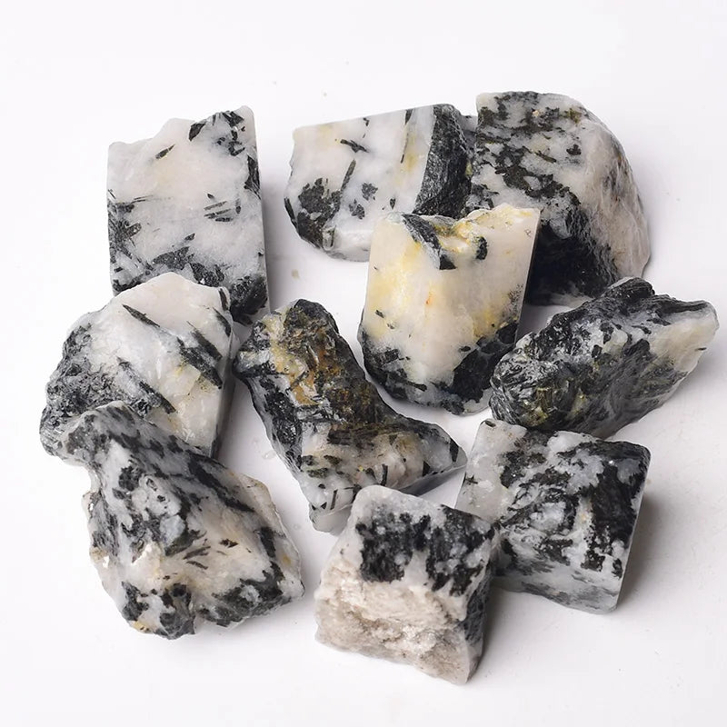 Raw Crystal Healing Stone | 90-100g Irregular Natural Gemstone Specimen