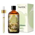Premium Fragrance Oil 100ml | Single Bottle for Diffusers, Candles & DIY